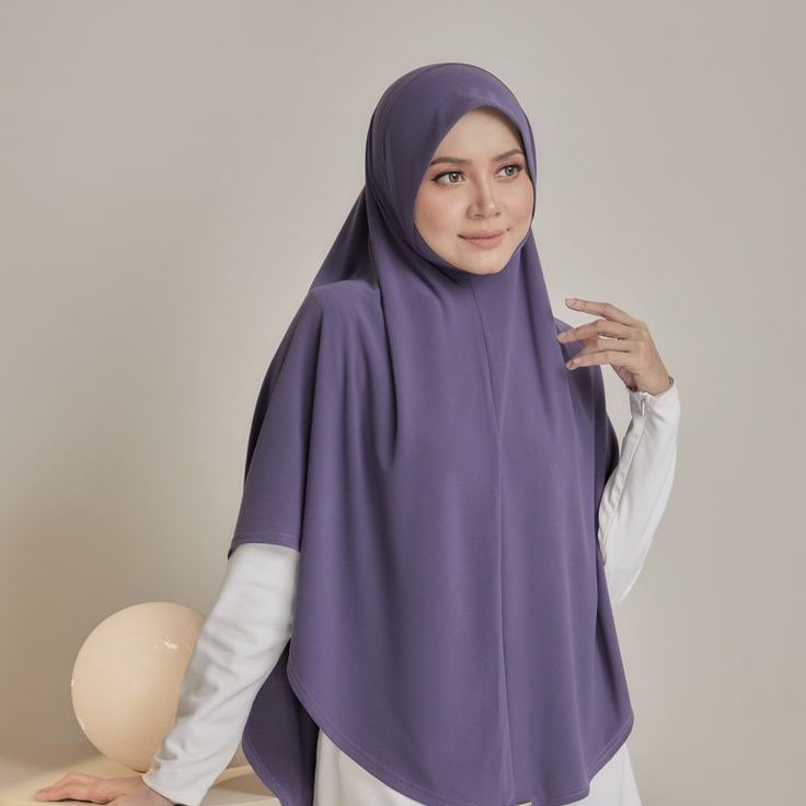 Daily Hijab
