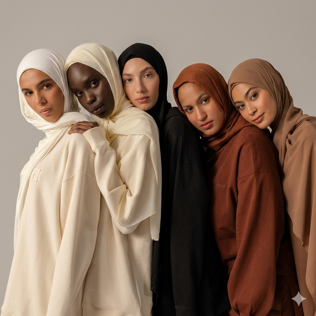 Pashmina Collection